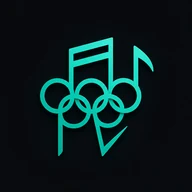 Music & Sport logo