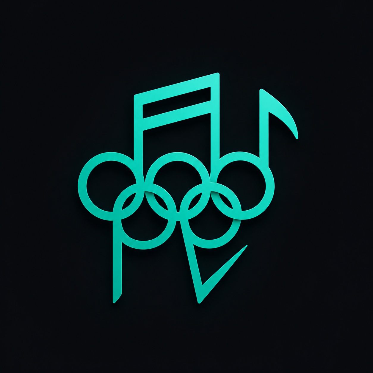 Music & Sport logo